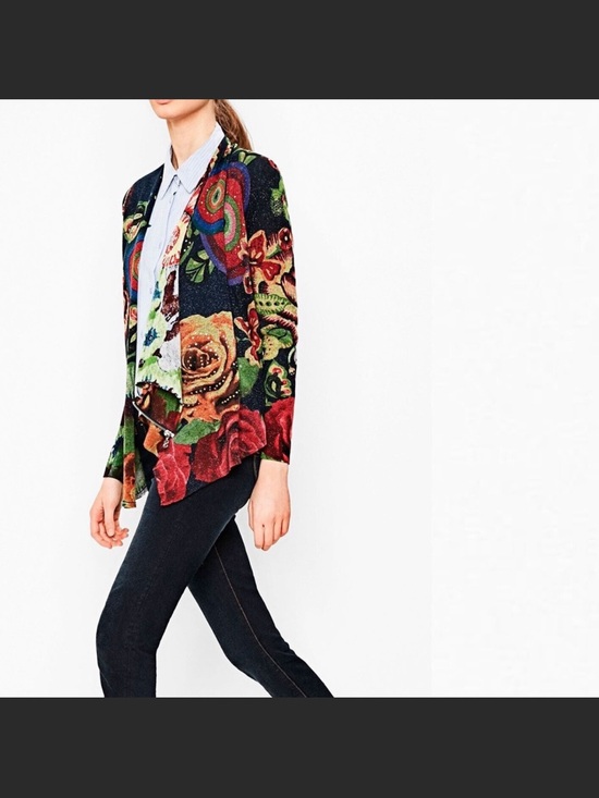 Puma Sweaters - Desigual Sweater